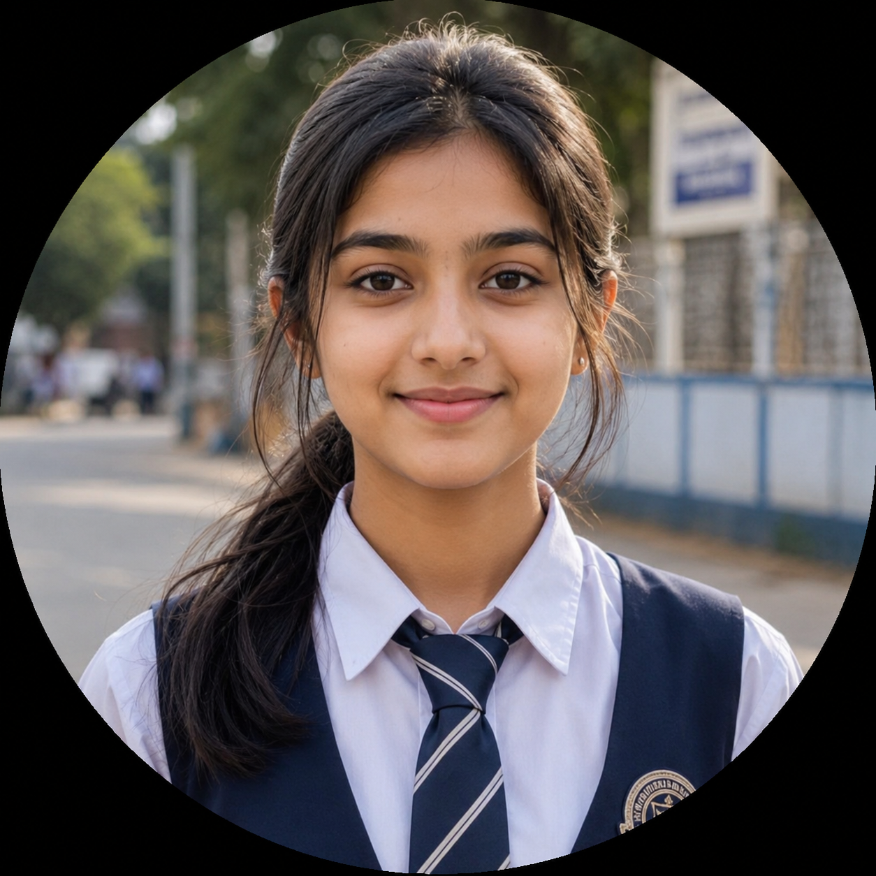 Ignite India Academy logo